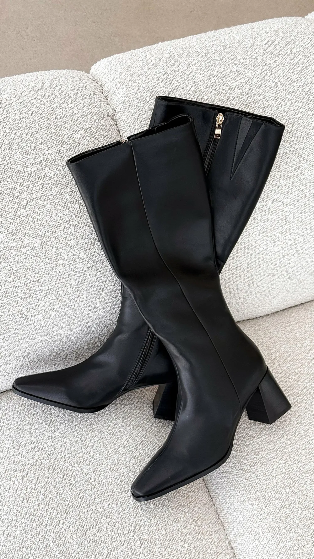 Billini Billini^Verneta Boots - Black
