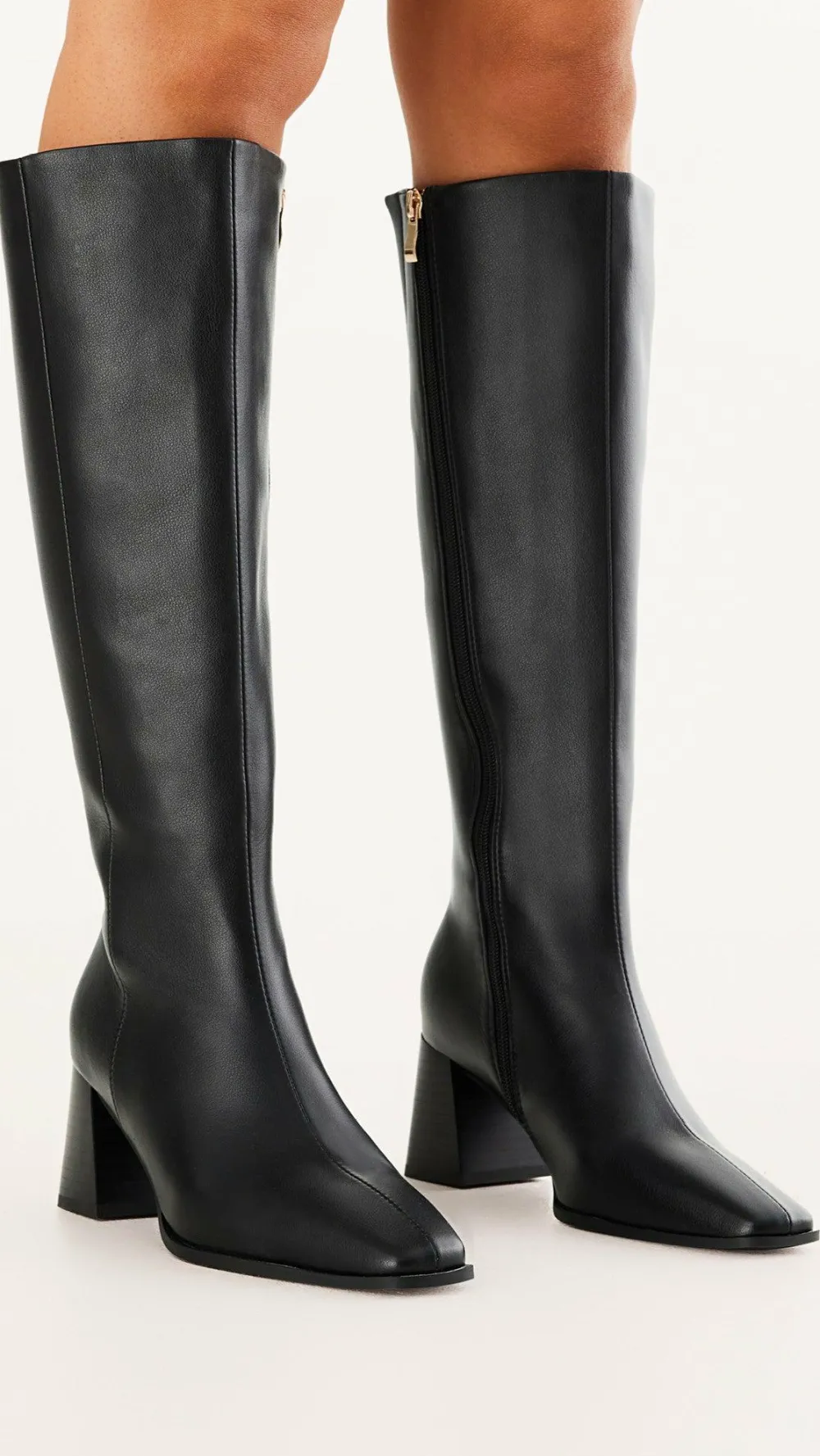 Billini Billini^Verneta Boots - Black