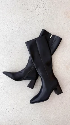 Billini Billini^Verneta Boots - Black