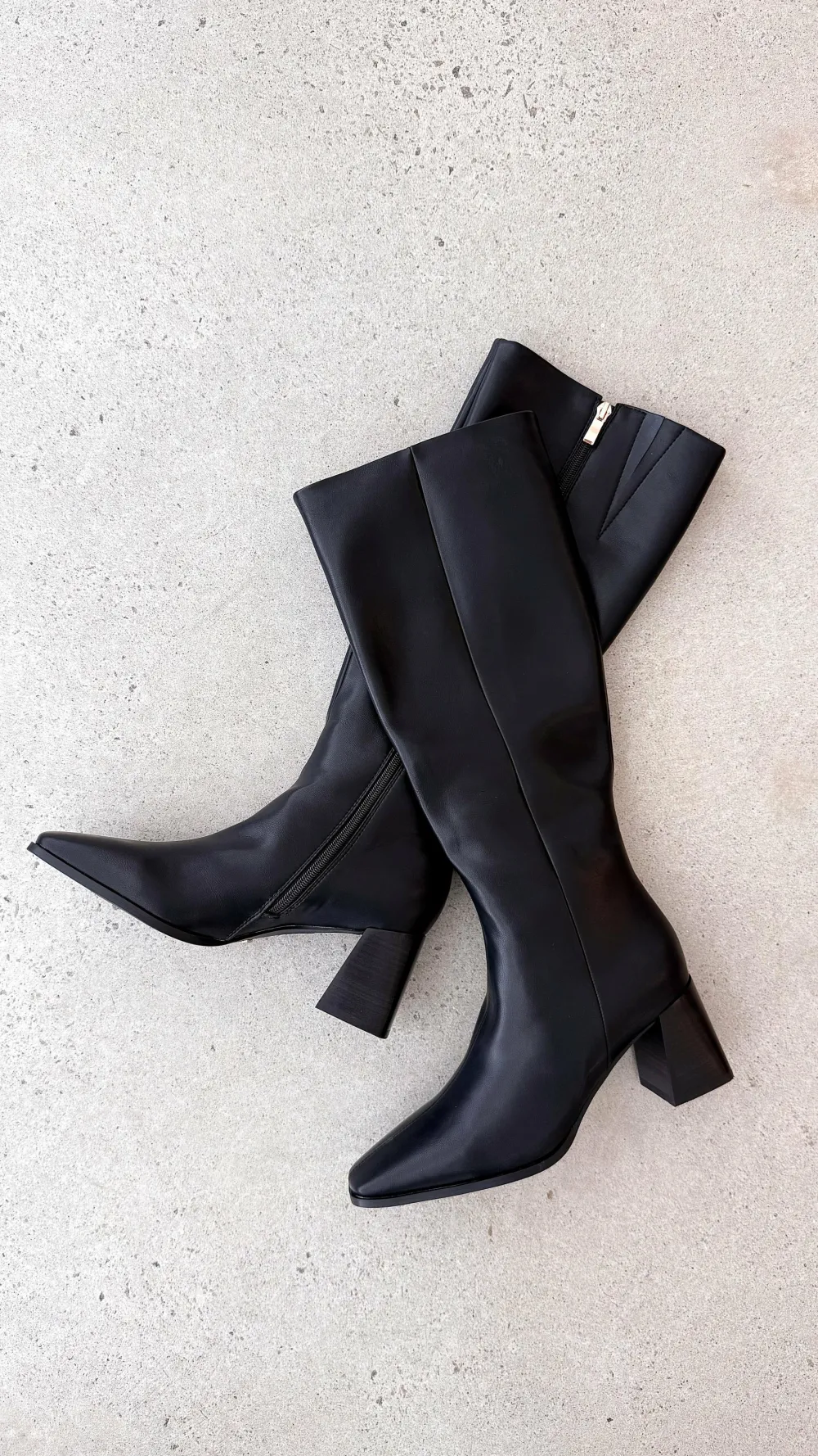 Billini Billini^Verneta Boots - Black