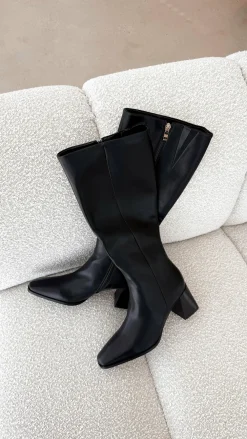 Billini Billini^Verneta Boots - Black