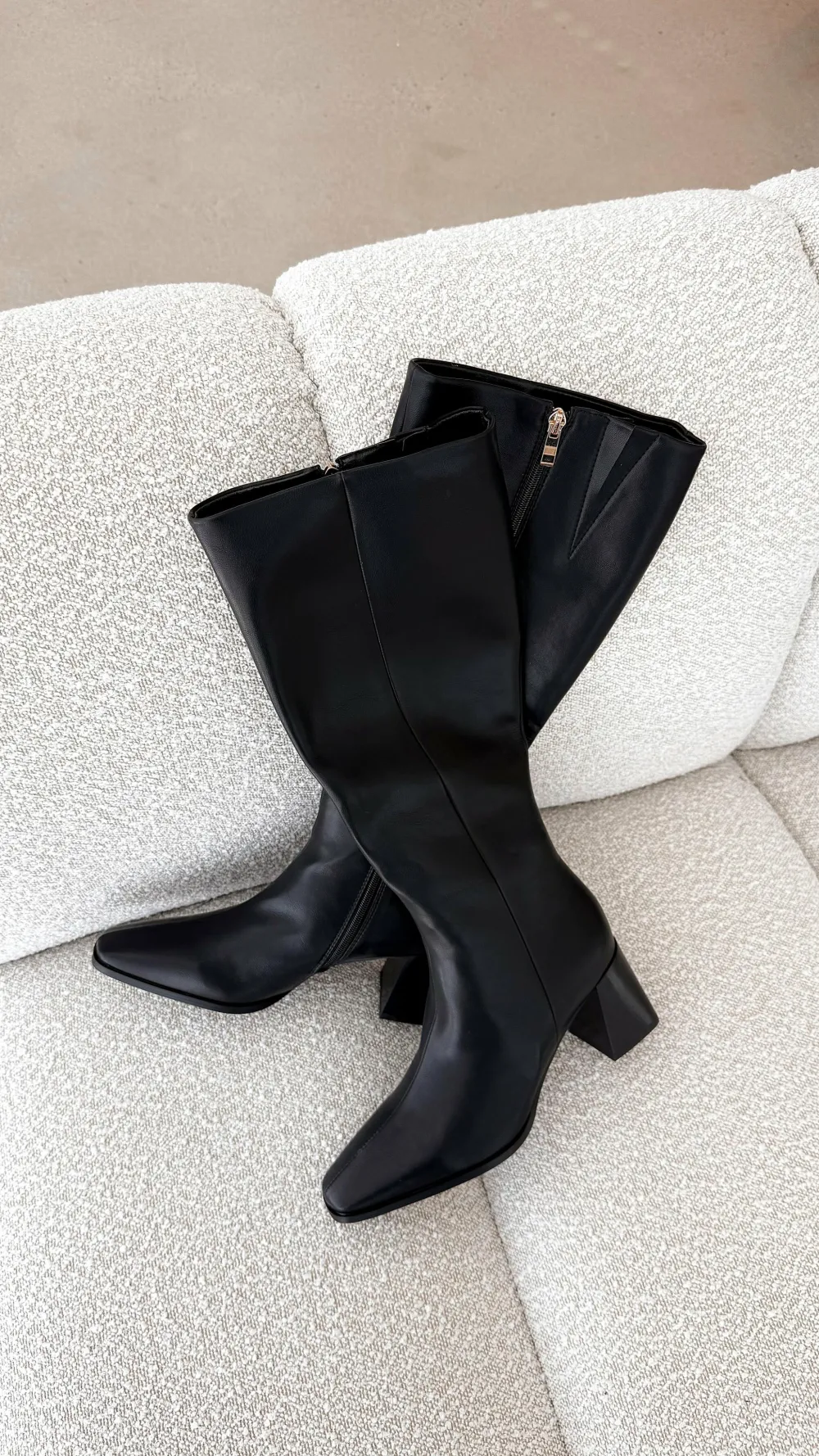 Billini Billini^Verneta Boots - Black