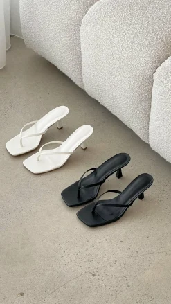 Billini Billini|Heels^Xami Heel - White