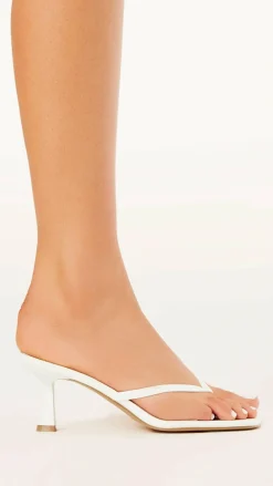 Billini Billini|Heels^Xami Heel - White
