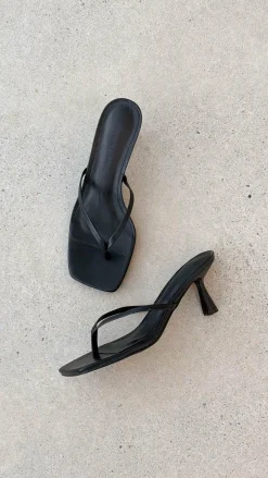 Billini Heels|Shoes^Xami Heel - Black