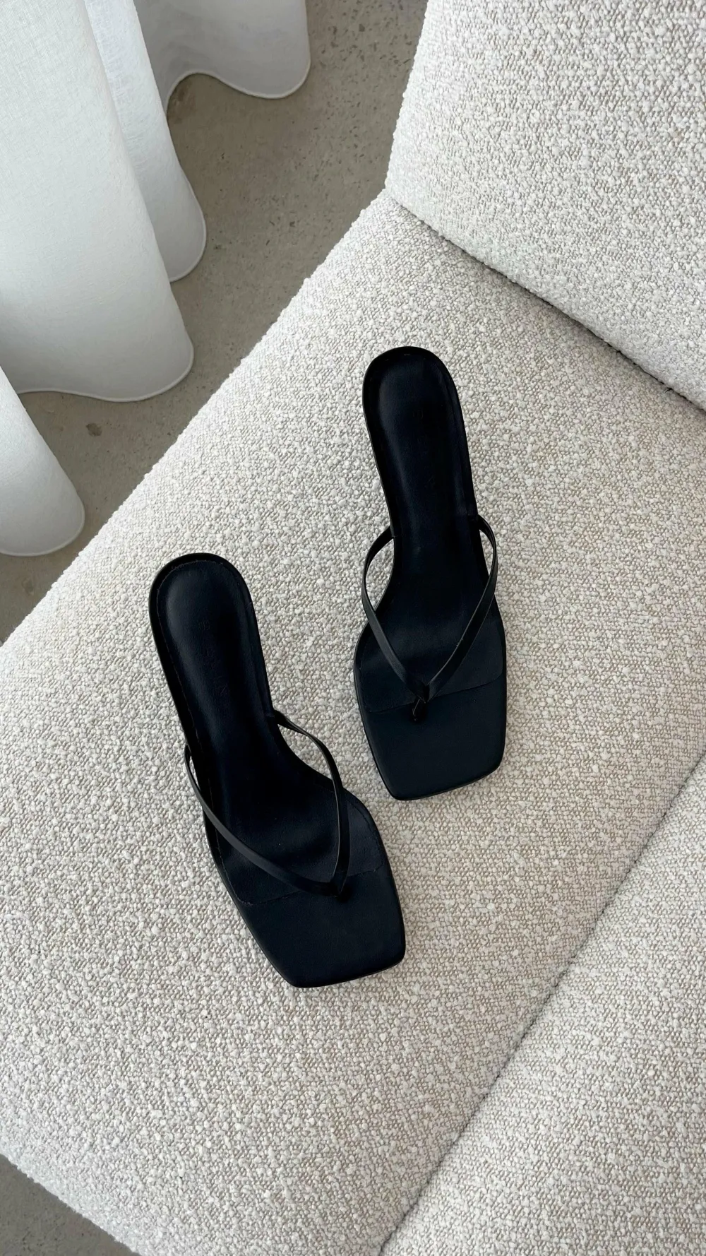 Billini Heels|Shoes^Xami Heel - Black