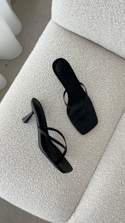 Billini Heels|Shoes^Xami Heel - Black