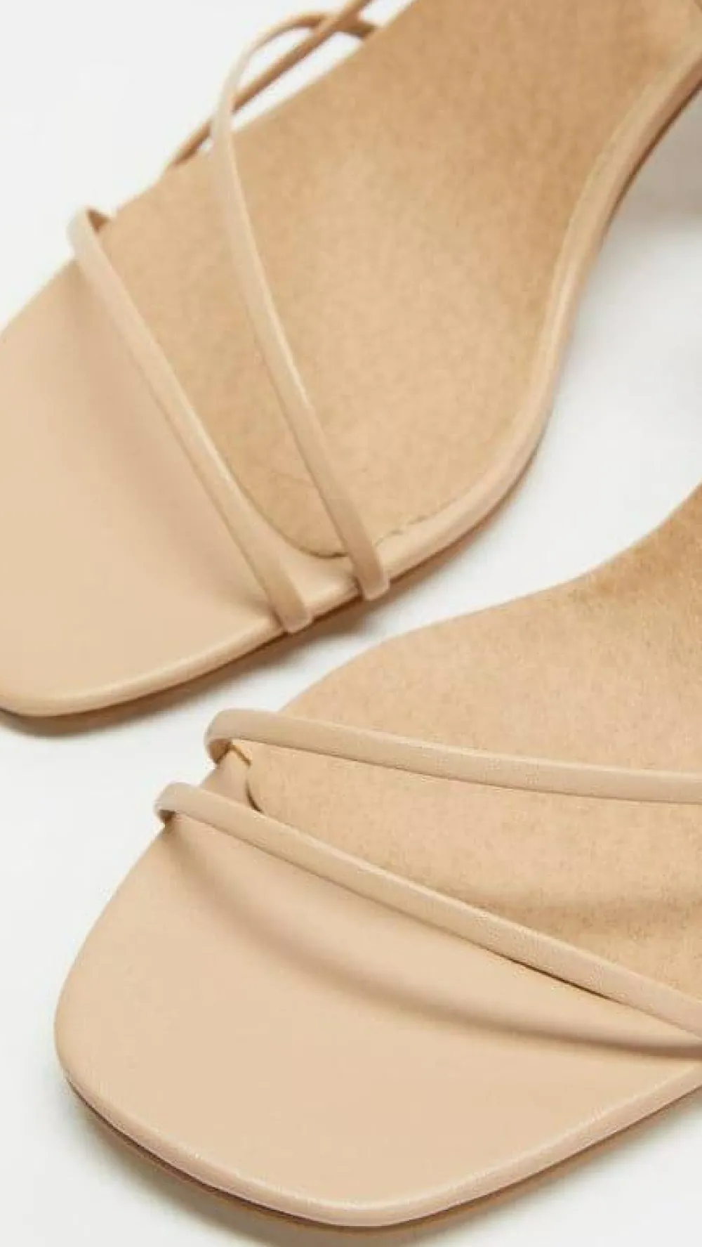 Billini Billini|Heels^Yachi Heels - Nude