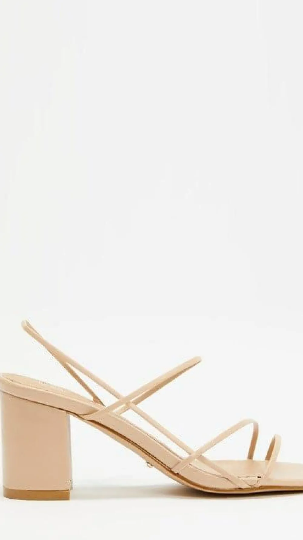 Billini Billini|Heels^Yachi Heels - Nude