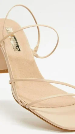 Billini Billini|Heels^Yachi Heels - Nude