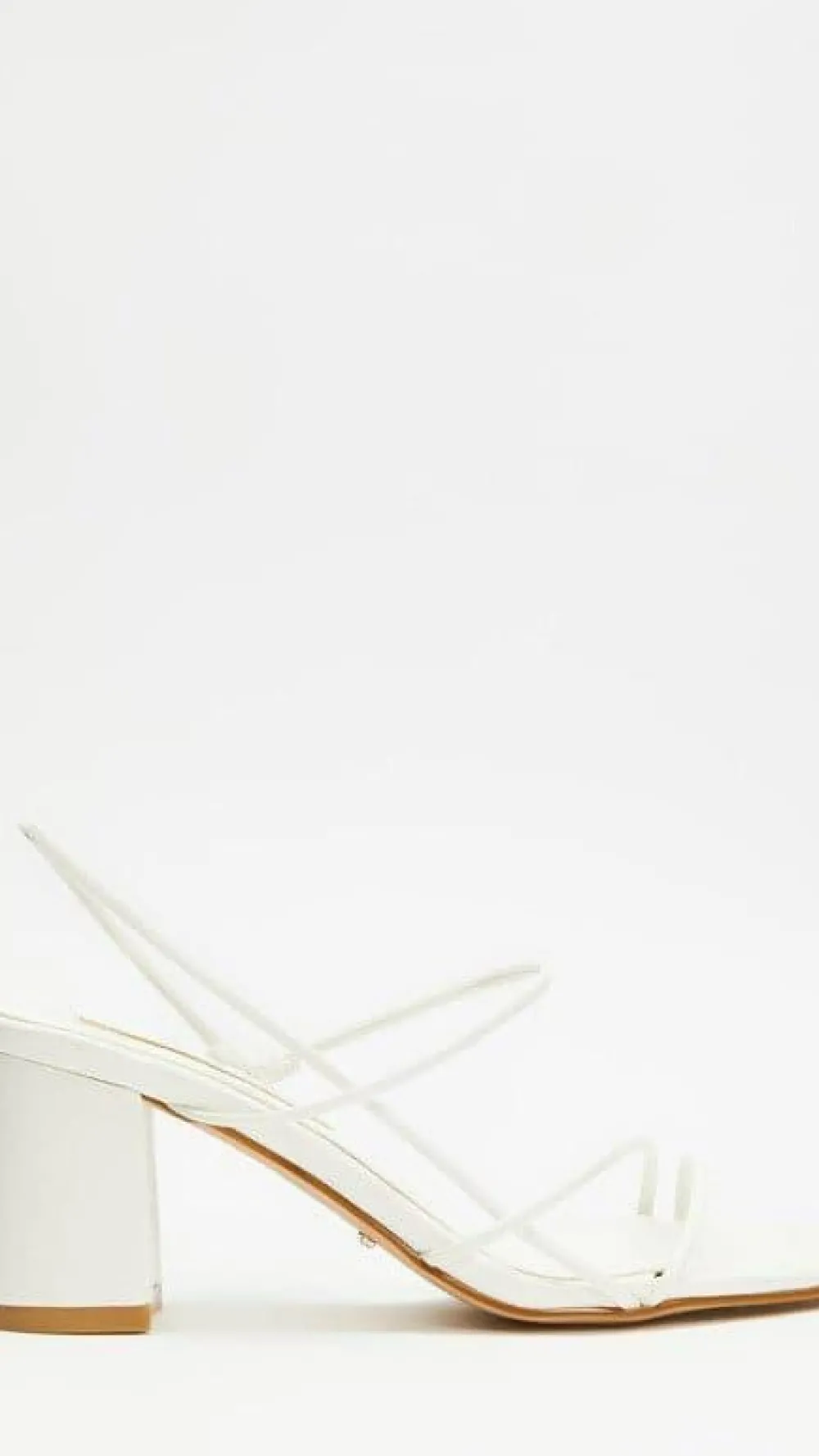 Billini Billini|Heels^Yachi Heels - White