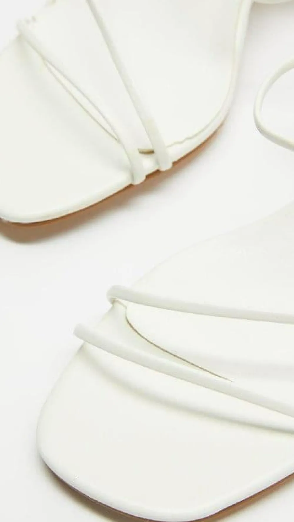 Billini Billini|Heels^Yachi Heels - White