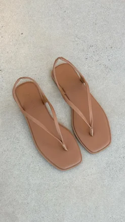 Billini Billini^Yaelle Sandals - Teak