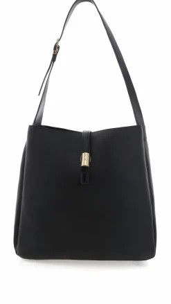 Billini Bags|Billini^Yara Shoulder Bag - Black