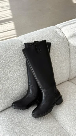 Billini Billini^Yarley Boots - Black