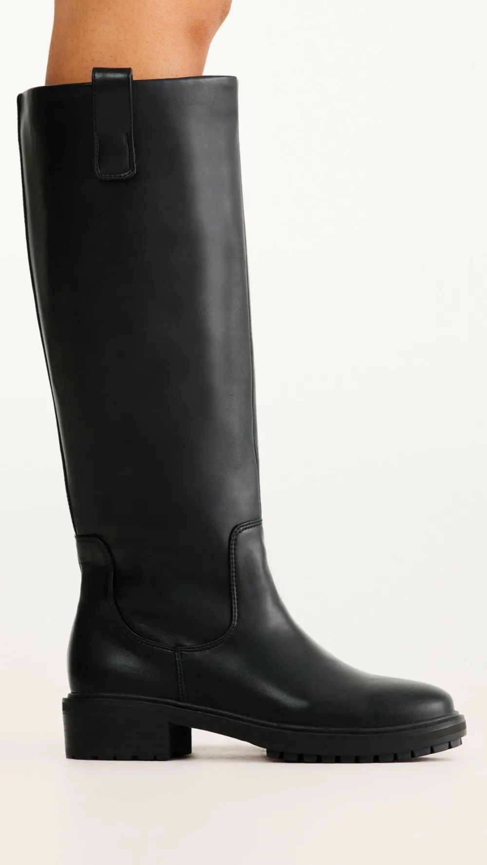 Billini Billini^Yarley Boots - Black