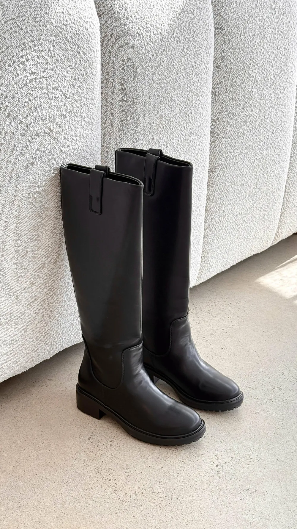 Billini Billini^Yarley Boots - Black