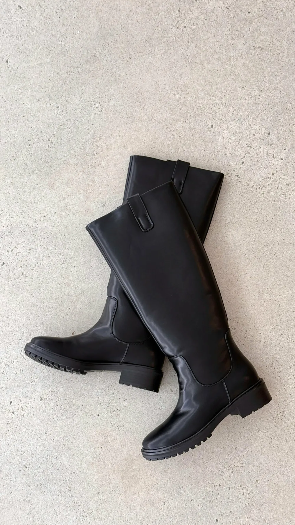 Billini Billini^Yarley Boots - Black