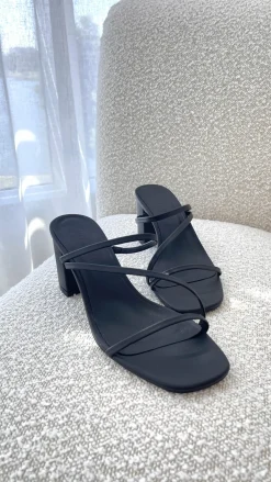 Billini Billini|Heels^Yazmin Heel - Black