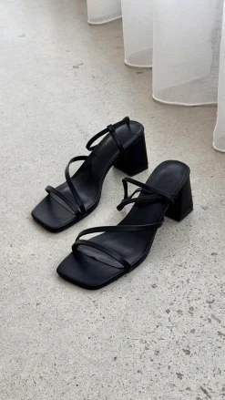 Billini Billini|Heels^Yulia Heel - Black
