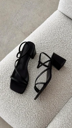Billini Billini|Heels^Yulia Heel - Black