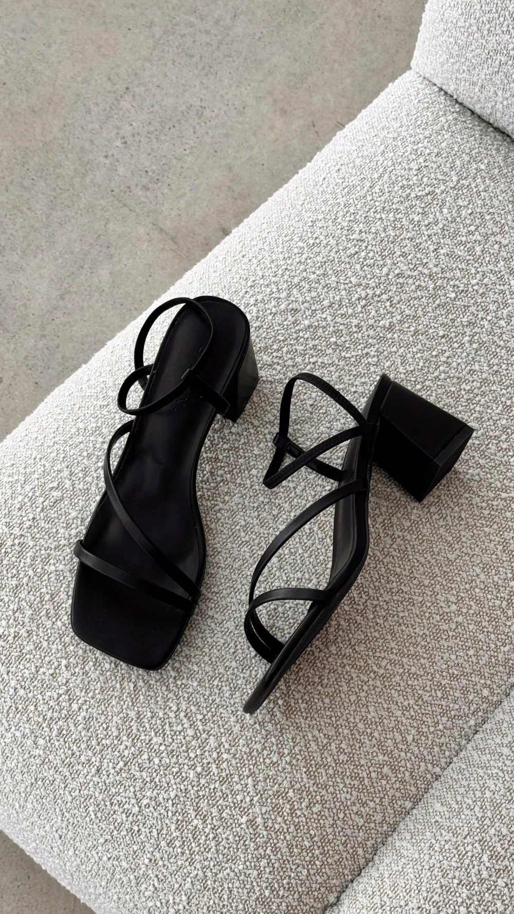 Billini Billini|Heels^Yulia Heel - Black