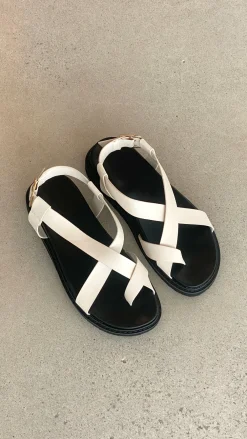 Billini Billini|Shoes^Zarai Slide - Bone