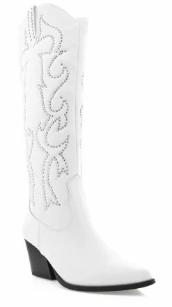 Billini Billini^Zelma Boots - White