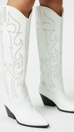 Billini Billini^Zelma Boots - White