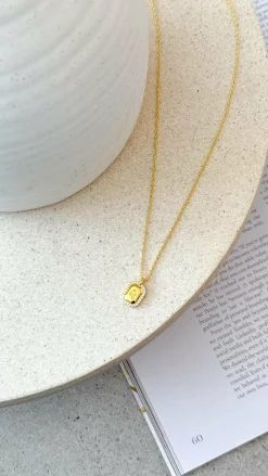 Your Accessory Shop Necklaces|Mon Cheri^Zodiac Necklace - Leo