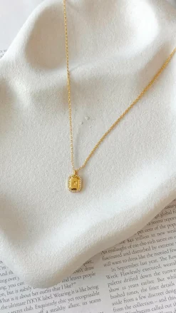 Your Accessory Shop Necklaces|Mon Cheri^Zodiac Necklace - Sagittarius