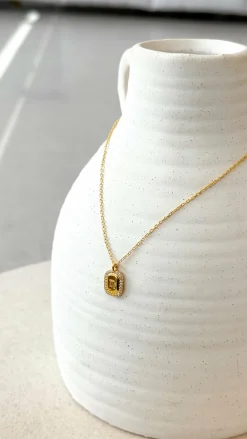 Your Accessory Shop Necklaces|Mon Cheri^Zodiac Necklace - Virgo