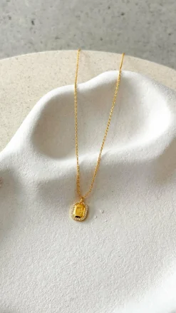 Your Accessory Shop Necklaces|Mon Cheri^Zodiac Necklace - Virgo