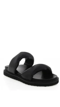 Billini Billini^Zonya Slide - Black