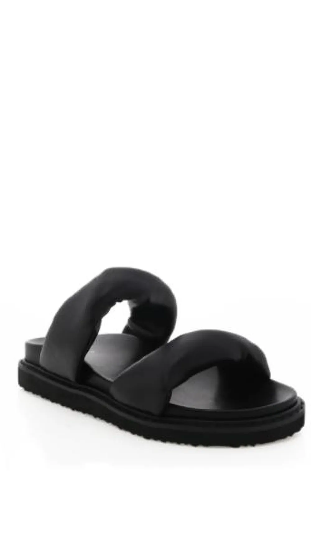 Billini Billini^Zonya Slide - Black